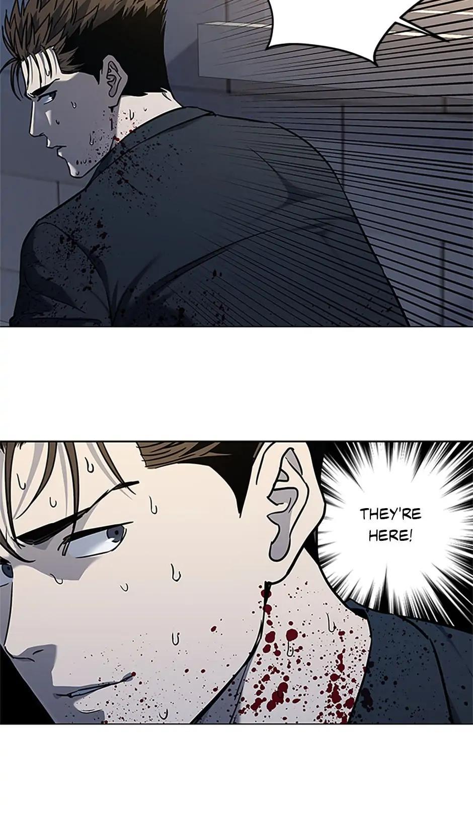God of Blackfield Chap 260 - Next Chap 261
