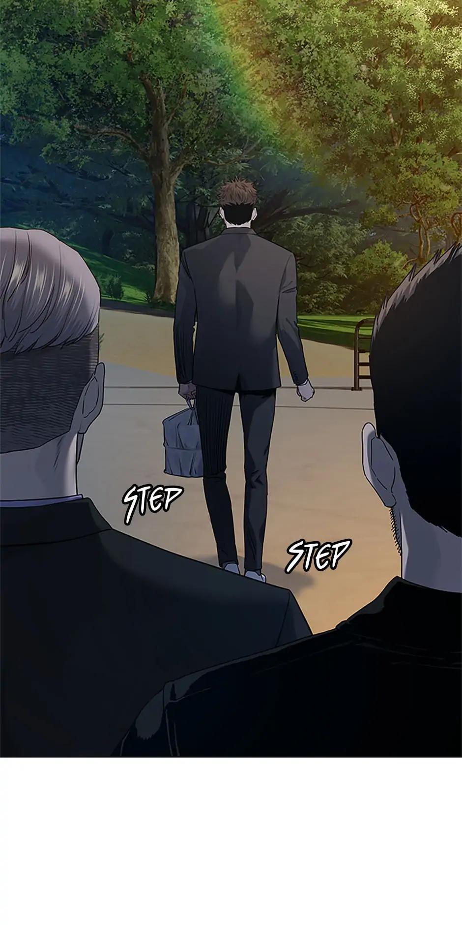 God of Blackfield Chap 208 - Next Chap 209