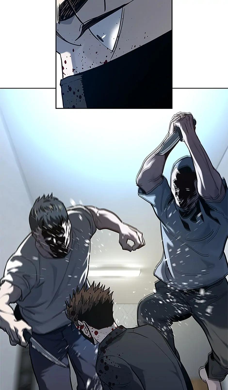 God of Blackfield Chap 260 - Next Chap 261