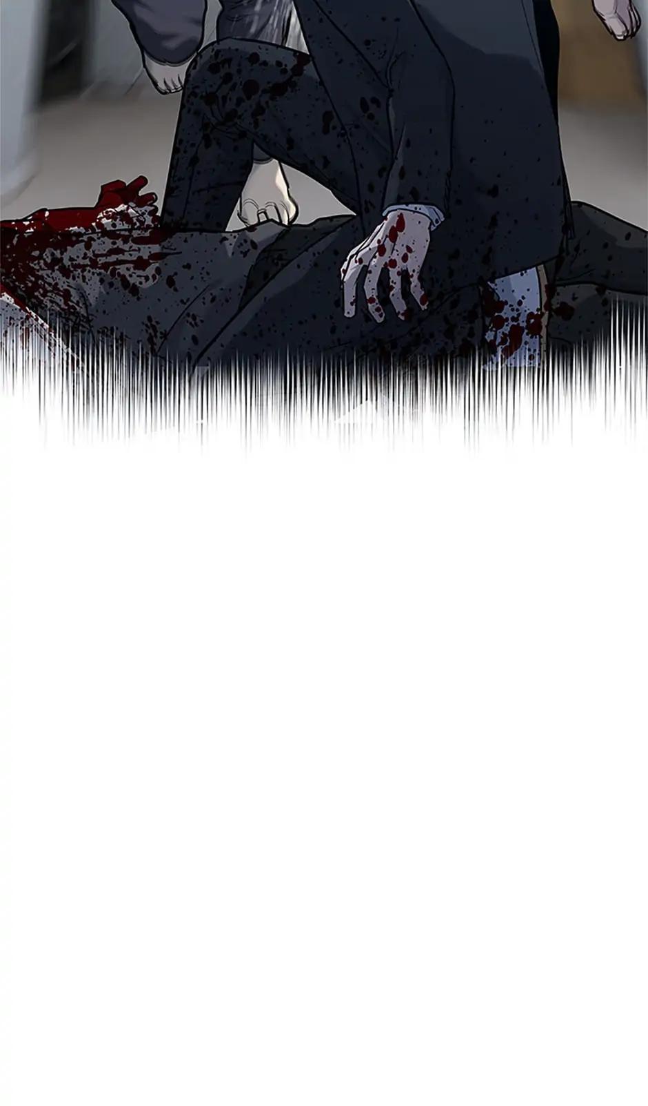 God of Blackfield Chap 208 - Next Chap 209