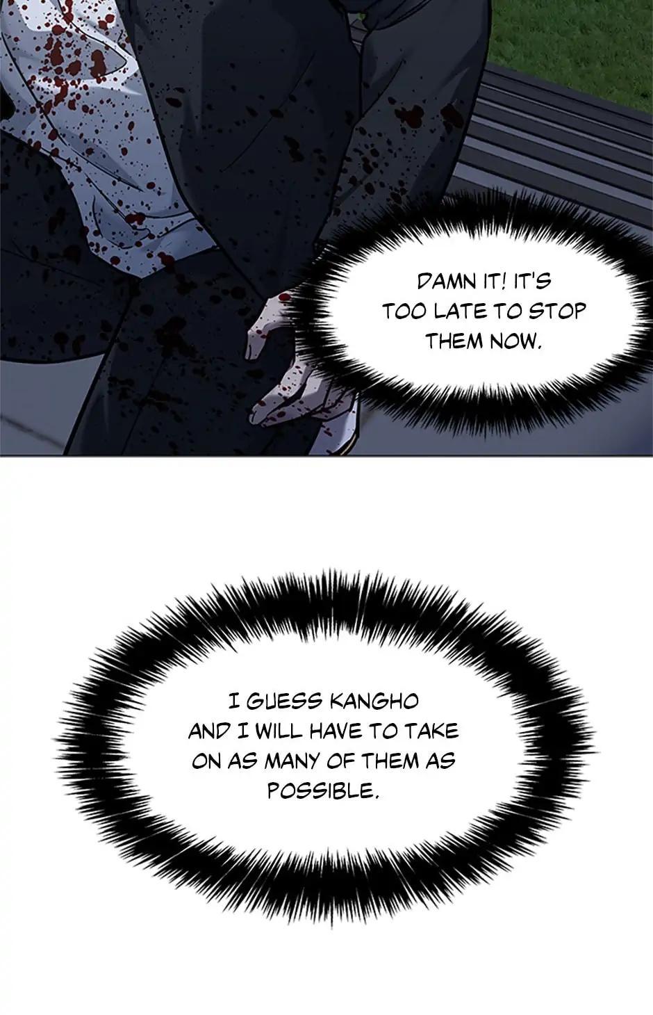 God of Blackfield Chap 260 - Next Chap 261