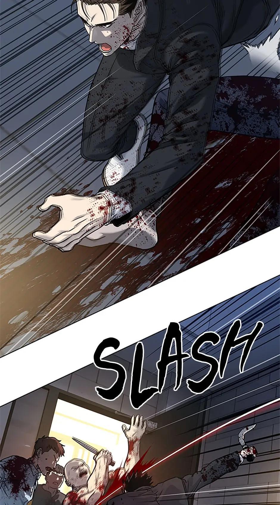 God of Blackfield Chap 260 - Next Chap 261
