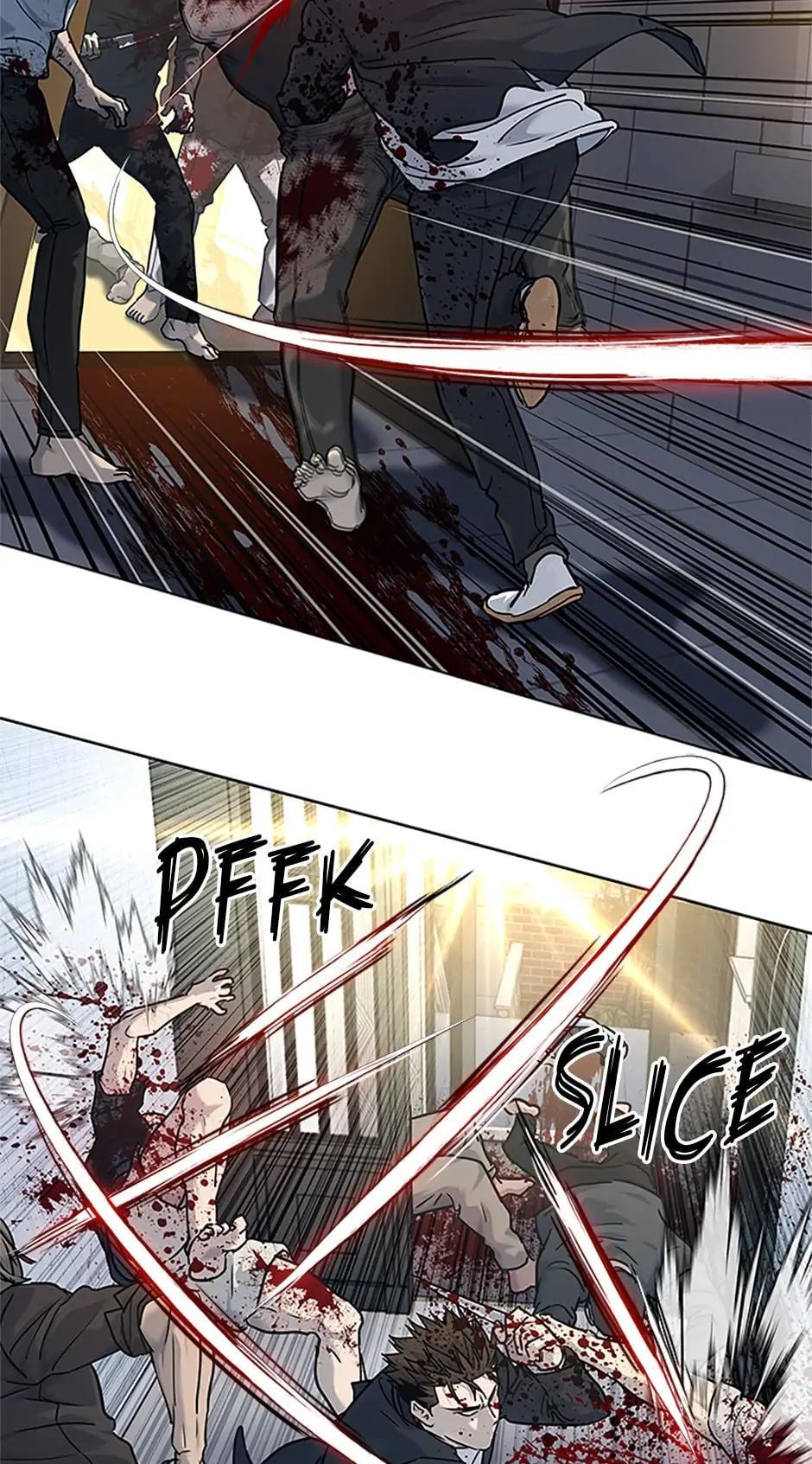 God of Blackfield Chap 260 - Next Chap 261