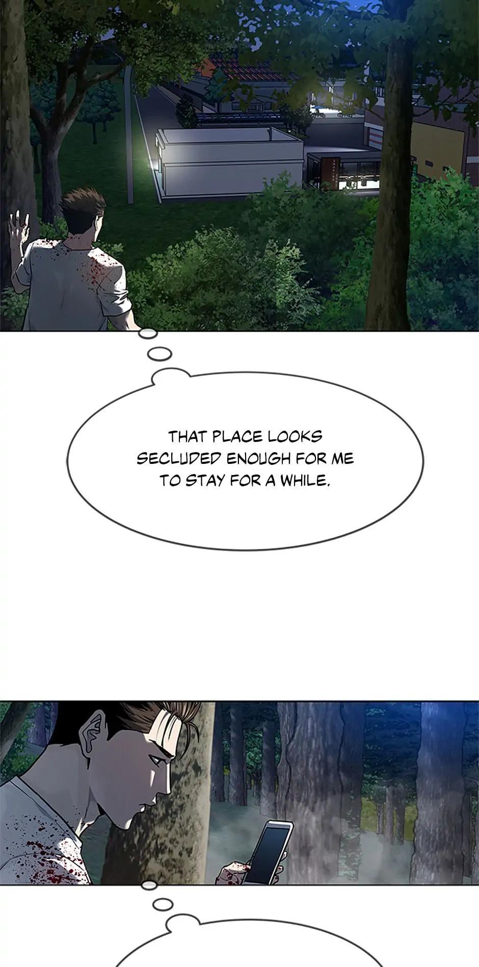 God of Blackfield Chap 202 - Next Chap 203
