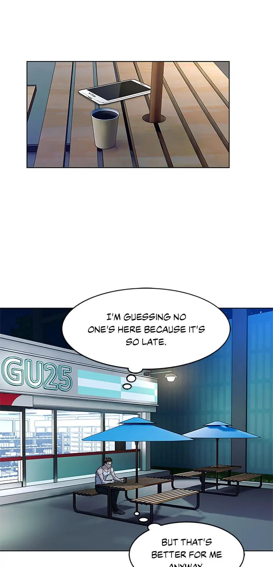 God of Blackfield Chap 202 - Next Chap 203