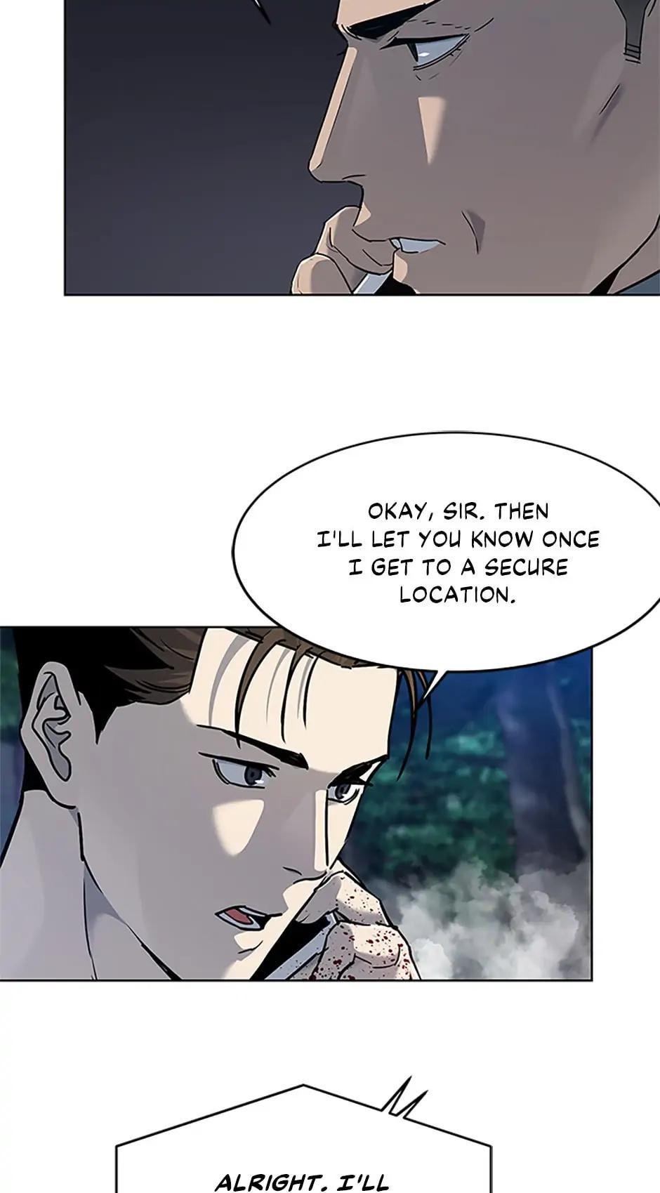 God of Blackfield Chap 254 - Next Chap 255