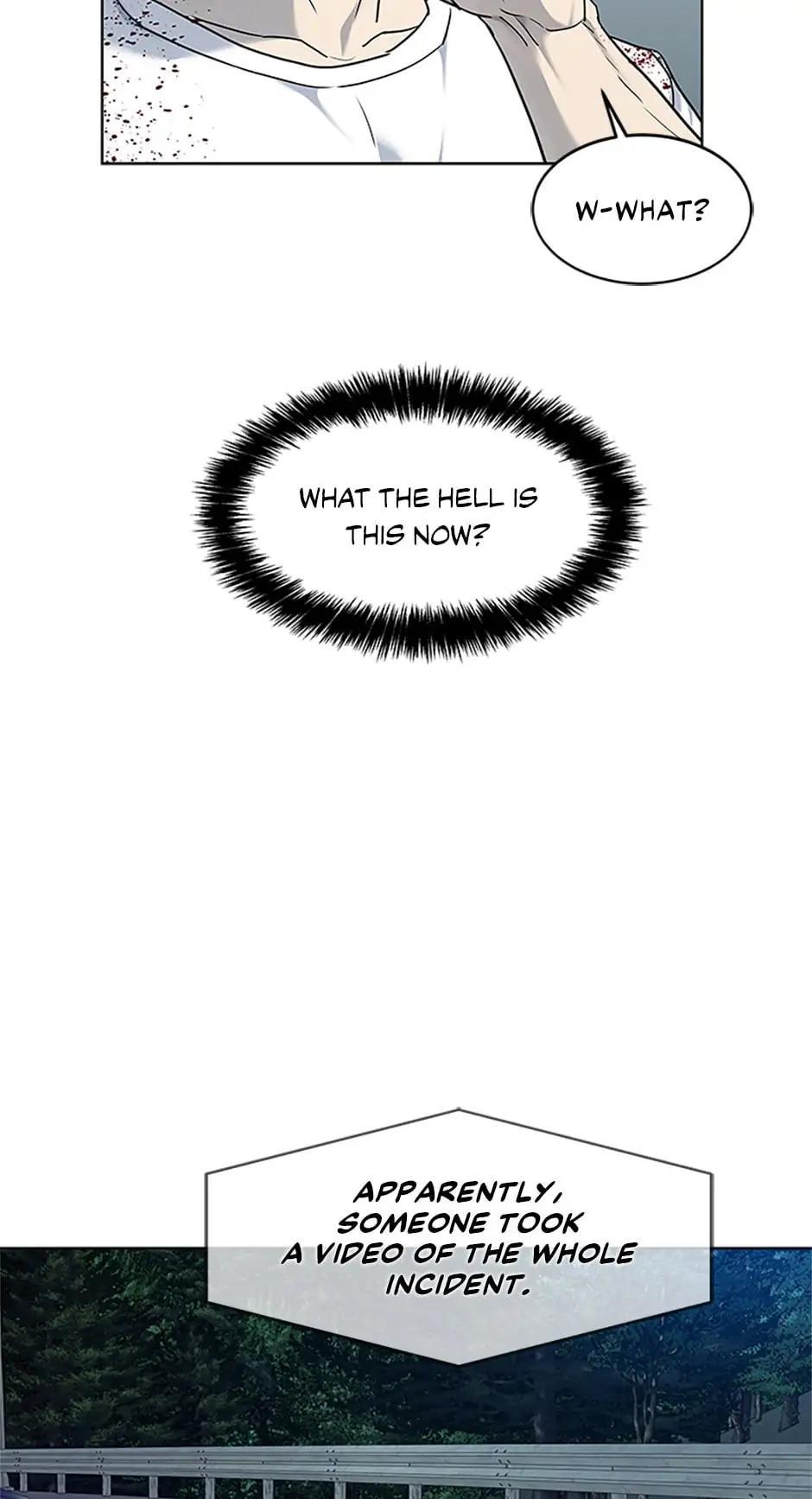 God of Blackfield Chap 254 - Next Chap 255