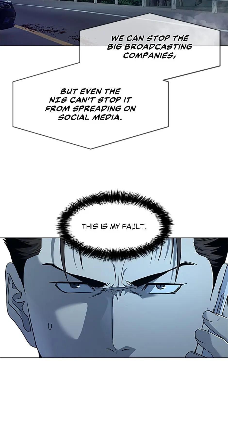 God of Blackfield Chap 254 - Next Chap 255