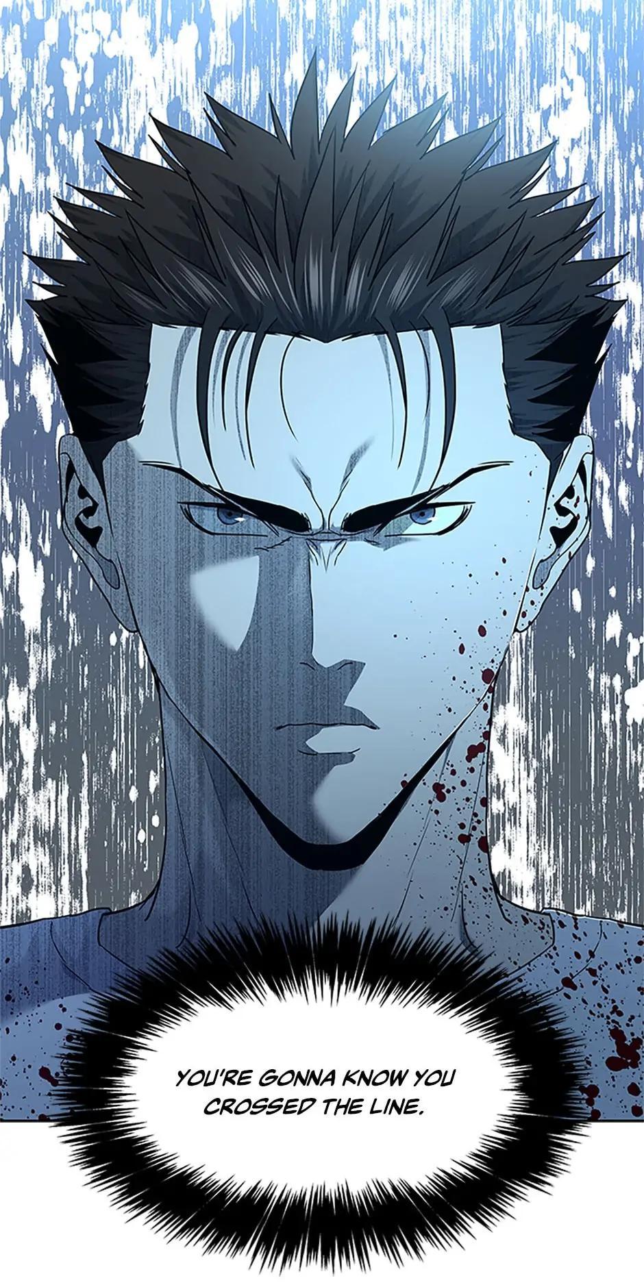 God of Blackfield Chap 254 - Next Chap 255