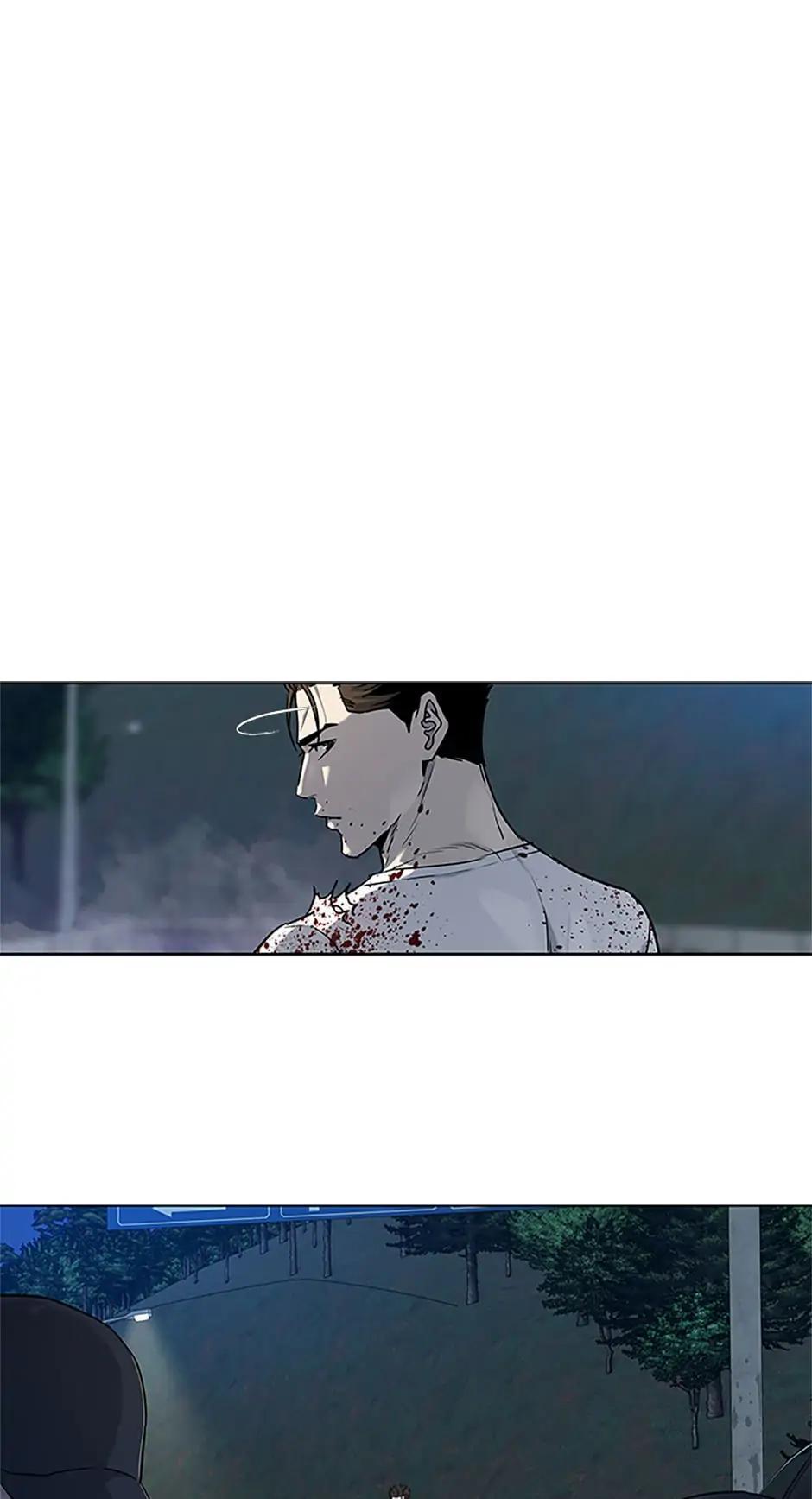 God of Blackfield Chap 254 - Next Chap 255