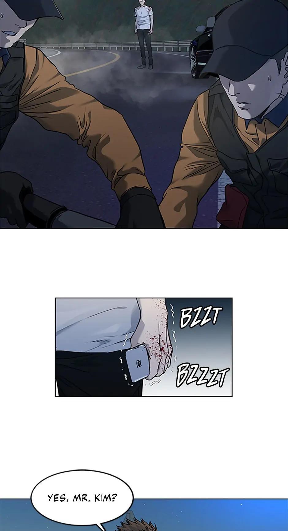 God of Blackfield Chap 254 - Next Chap 255