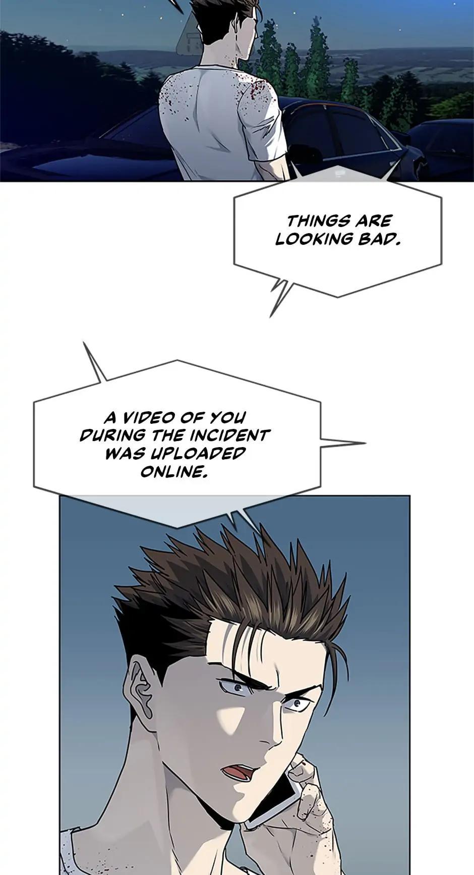 God of Blackfield Chap 254 - Next Chap 255