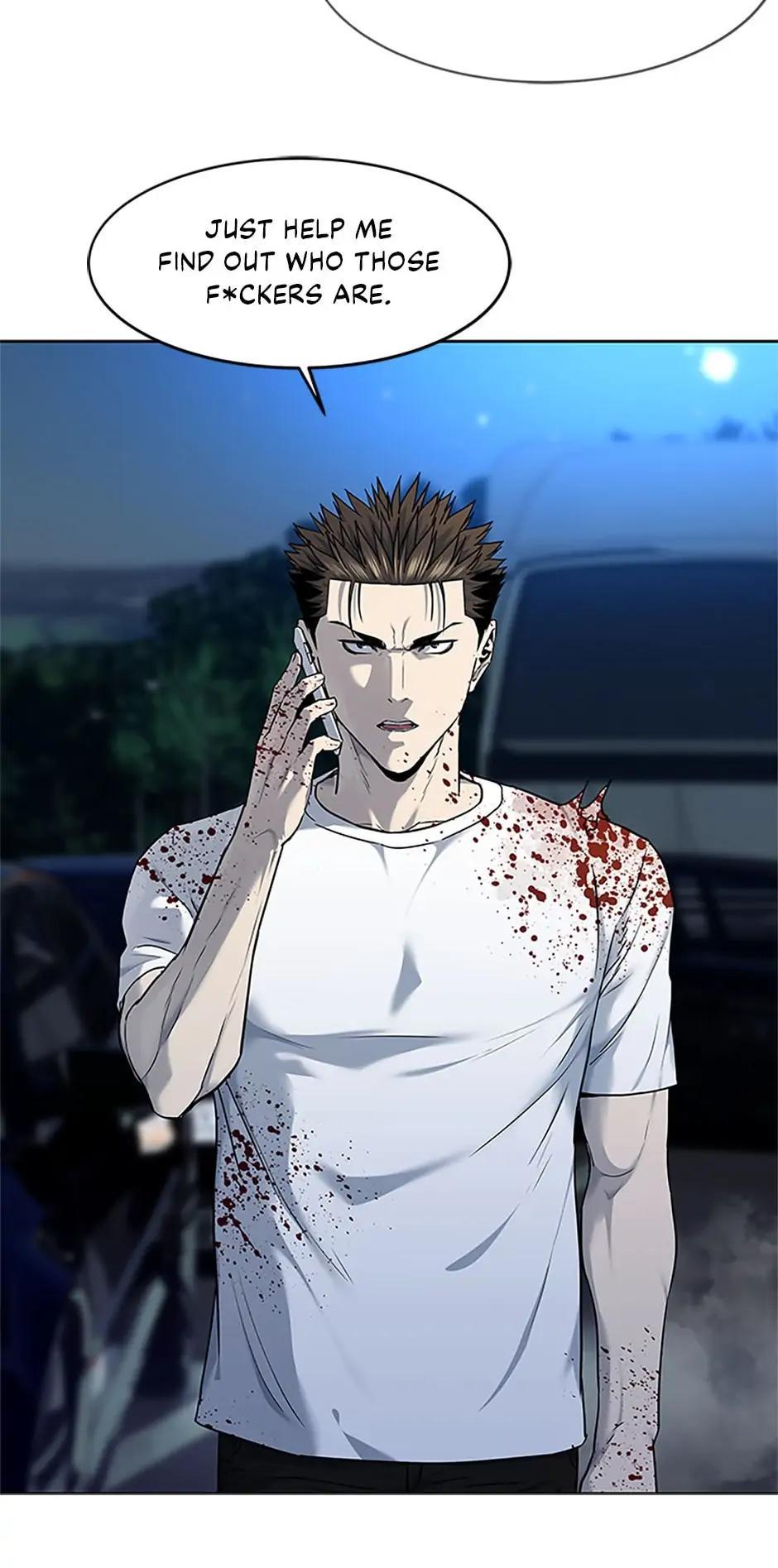 God of Blackfield Chap 254 - Next Chap 255
