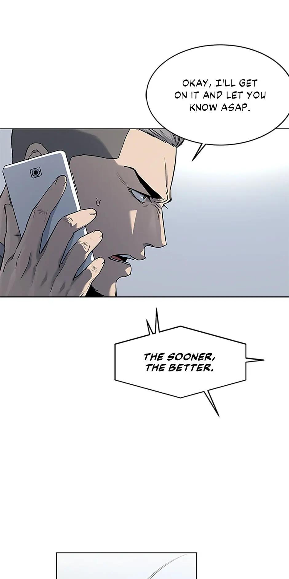 God of Blackfield Chap 254 - Next Chap 255
