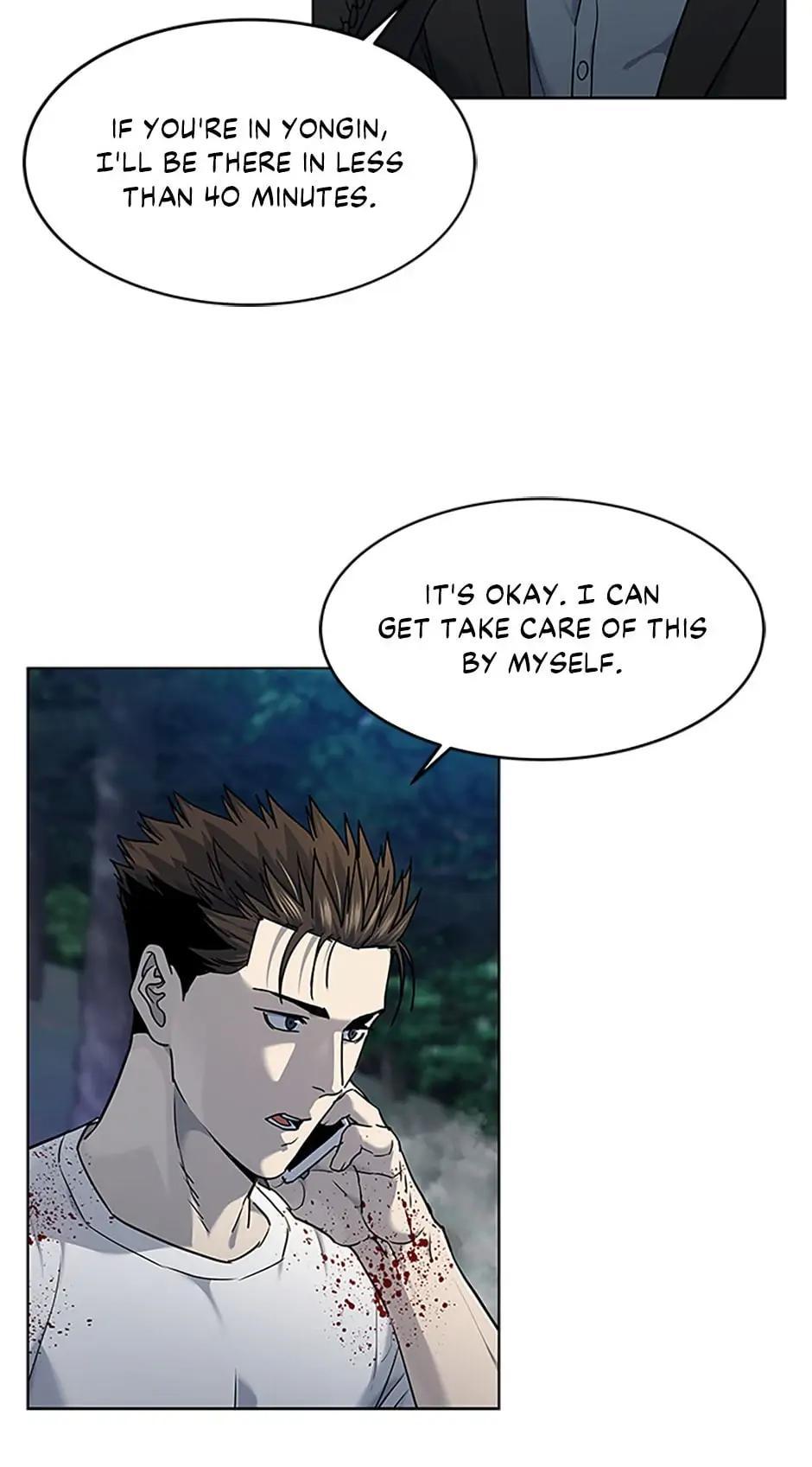 God of Blackfield Chap 254 - Next Chap 255