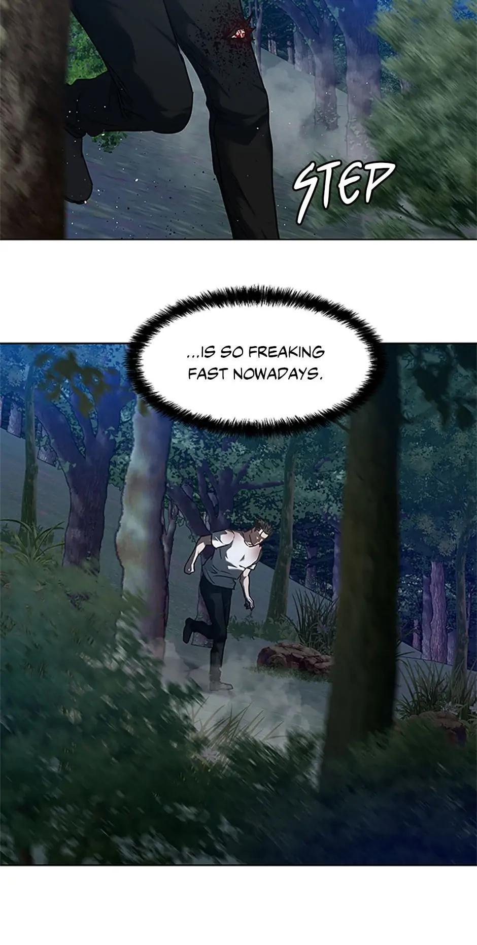 God of Blackfield Chap 254 - Next Chap 255