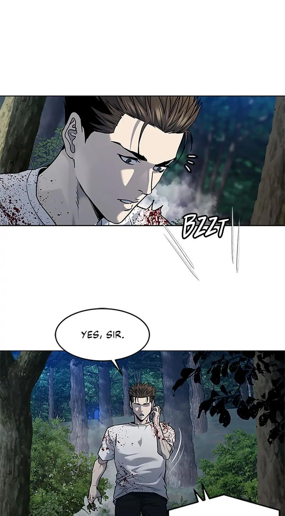 God of Blackfield Chap 254 - Next Chap 255