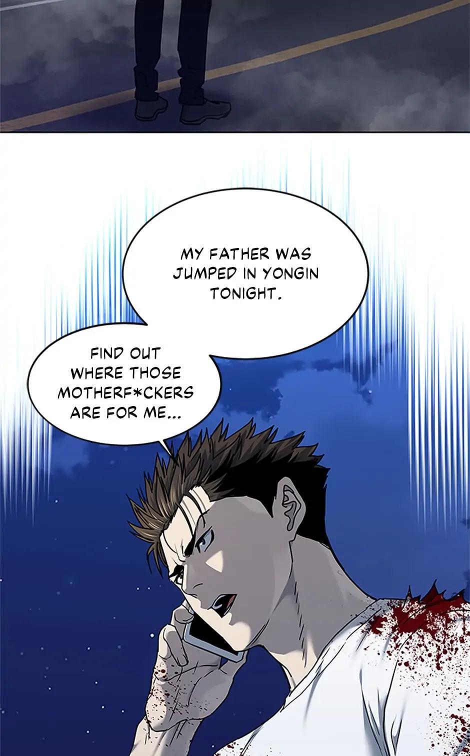 God of Blackfield Chap 202 - Next Chap 203