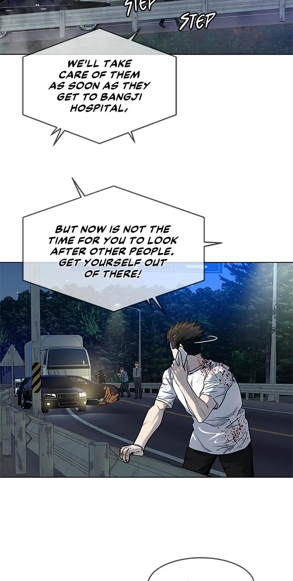 God of Blackfield Chap 202 - Next Chap 203