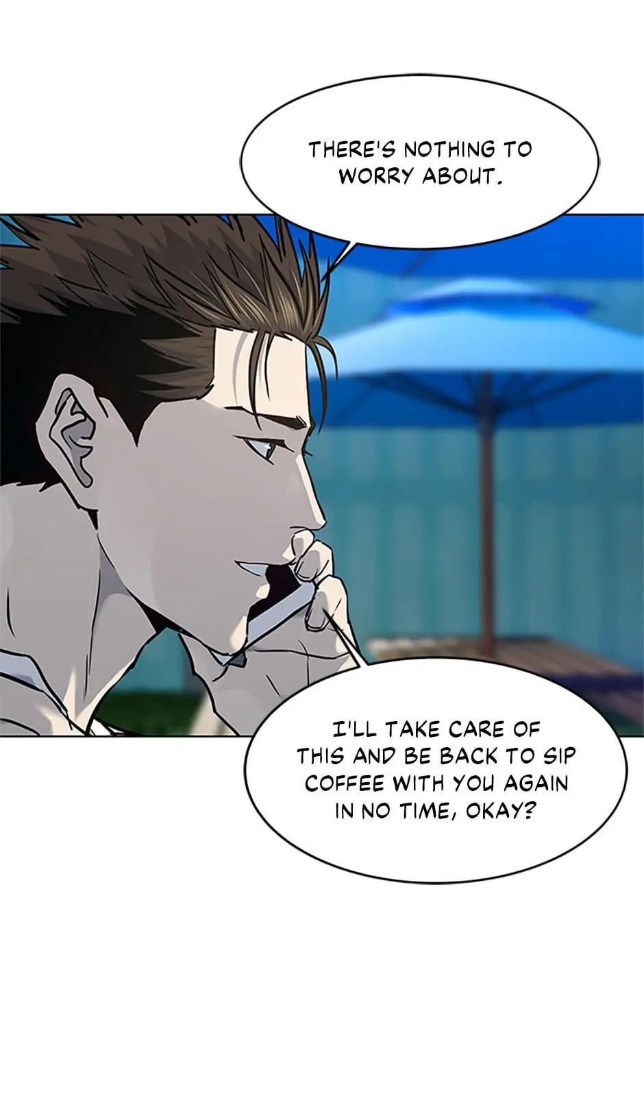 God of Blackfield Chap 254 - Next Chap 255