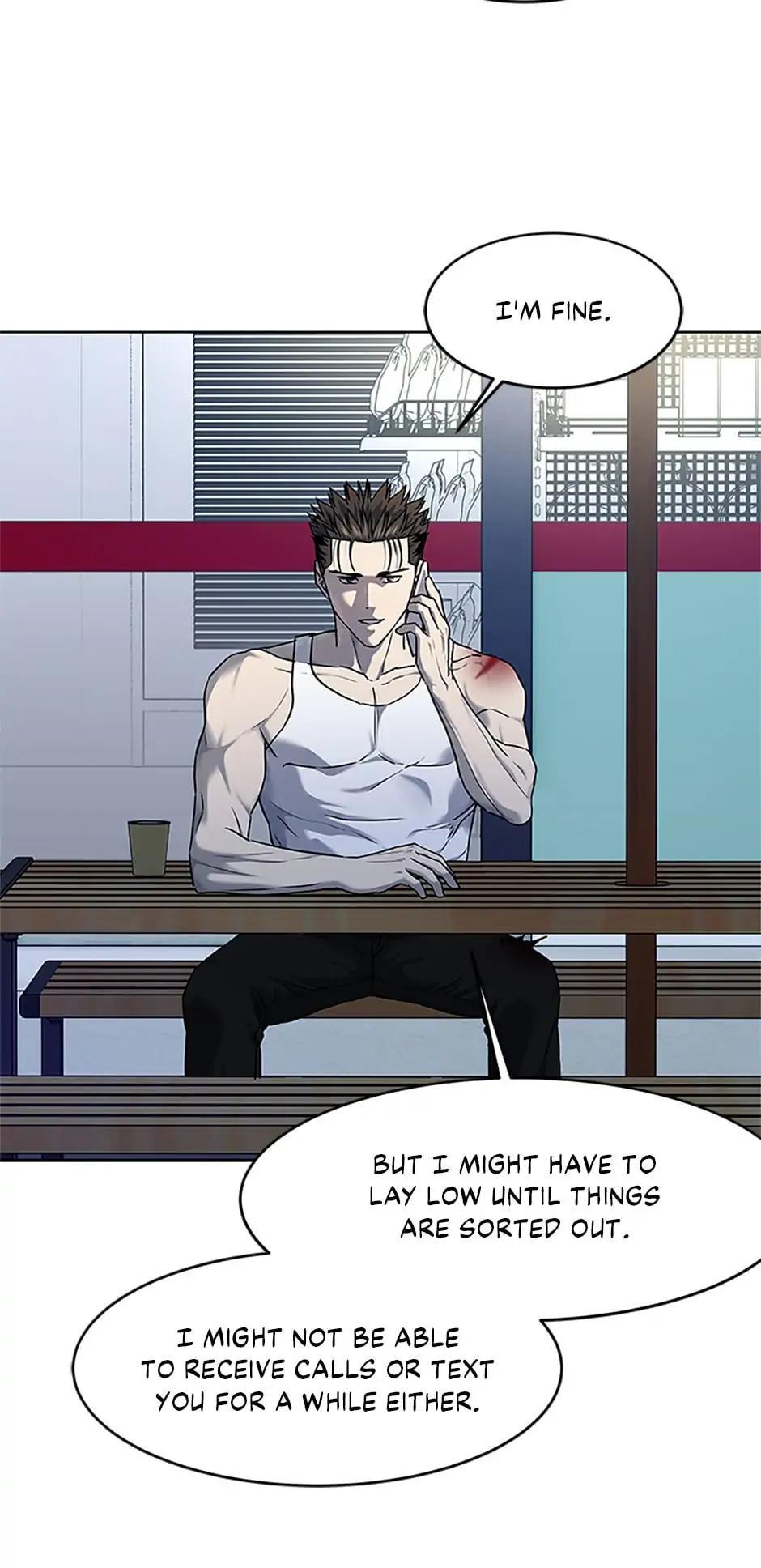 God of Blackfield Chap 254 - Next Chap 255