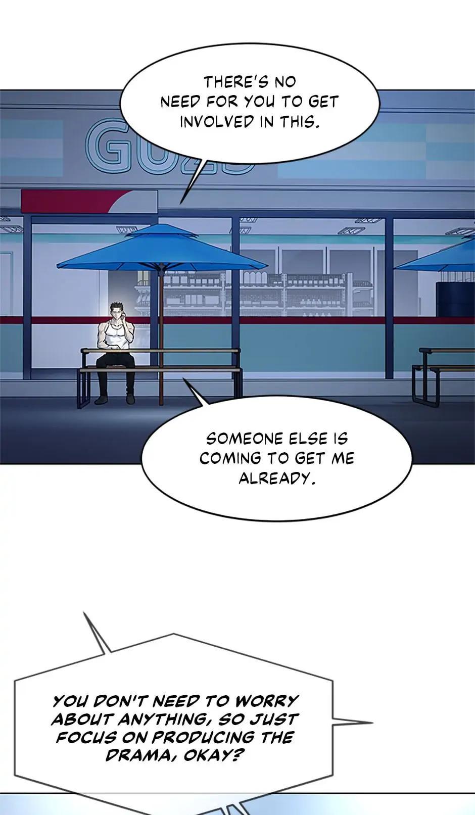 God of Blackfield Chap 254 - Next Chap 255