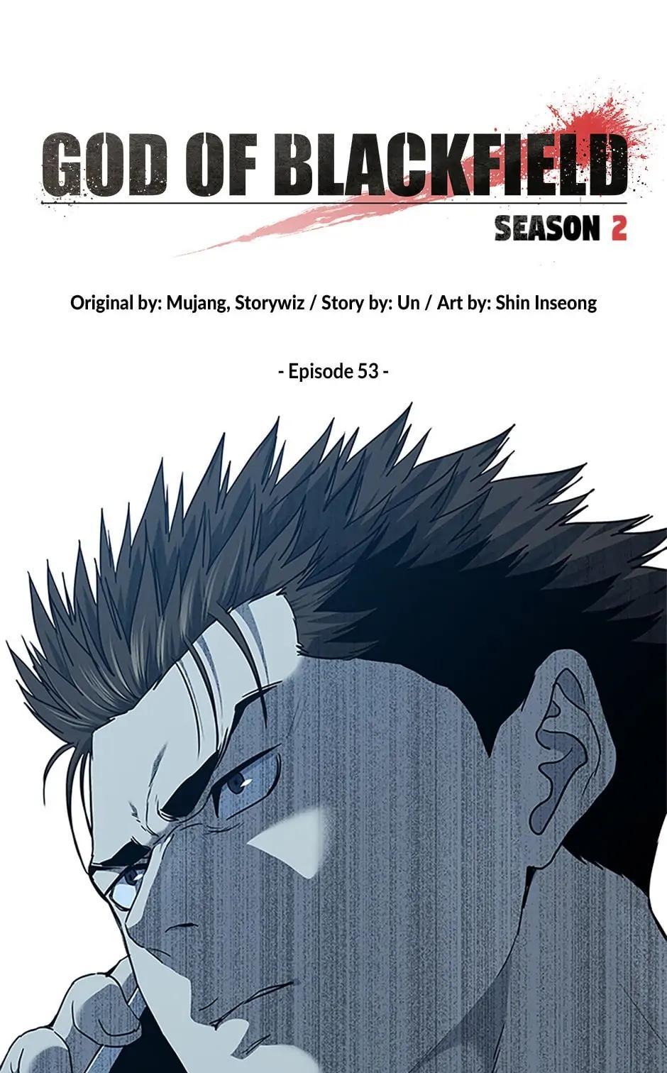 God of Blackfield Chap 202 - Next Chap 203