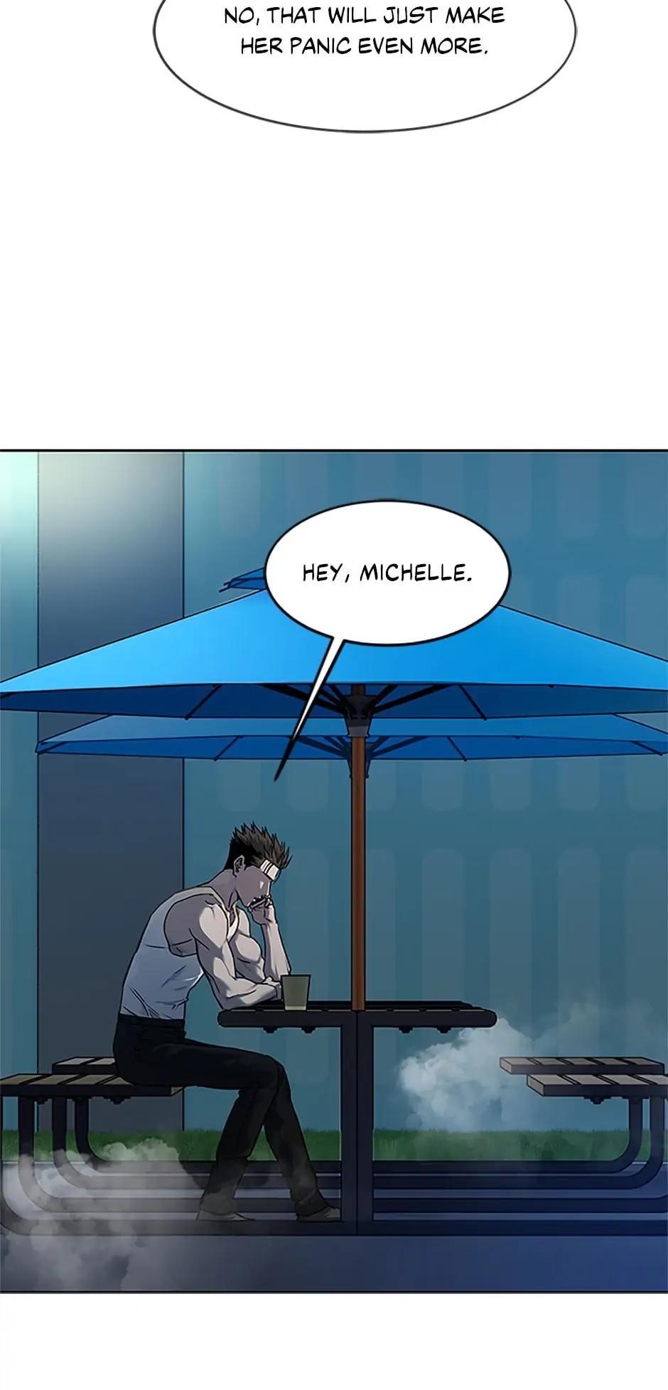 God of Blackfield Chap 254 - Next Chap 255