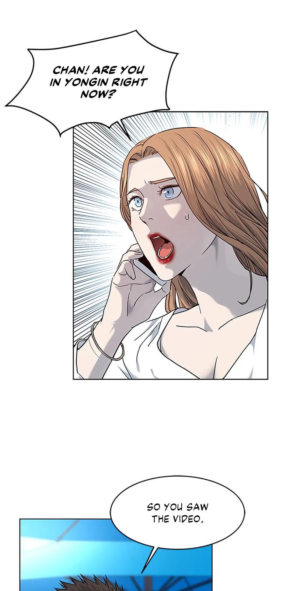 God of Blackfield Chap 254 - Next Chap 255