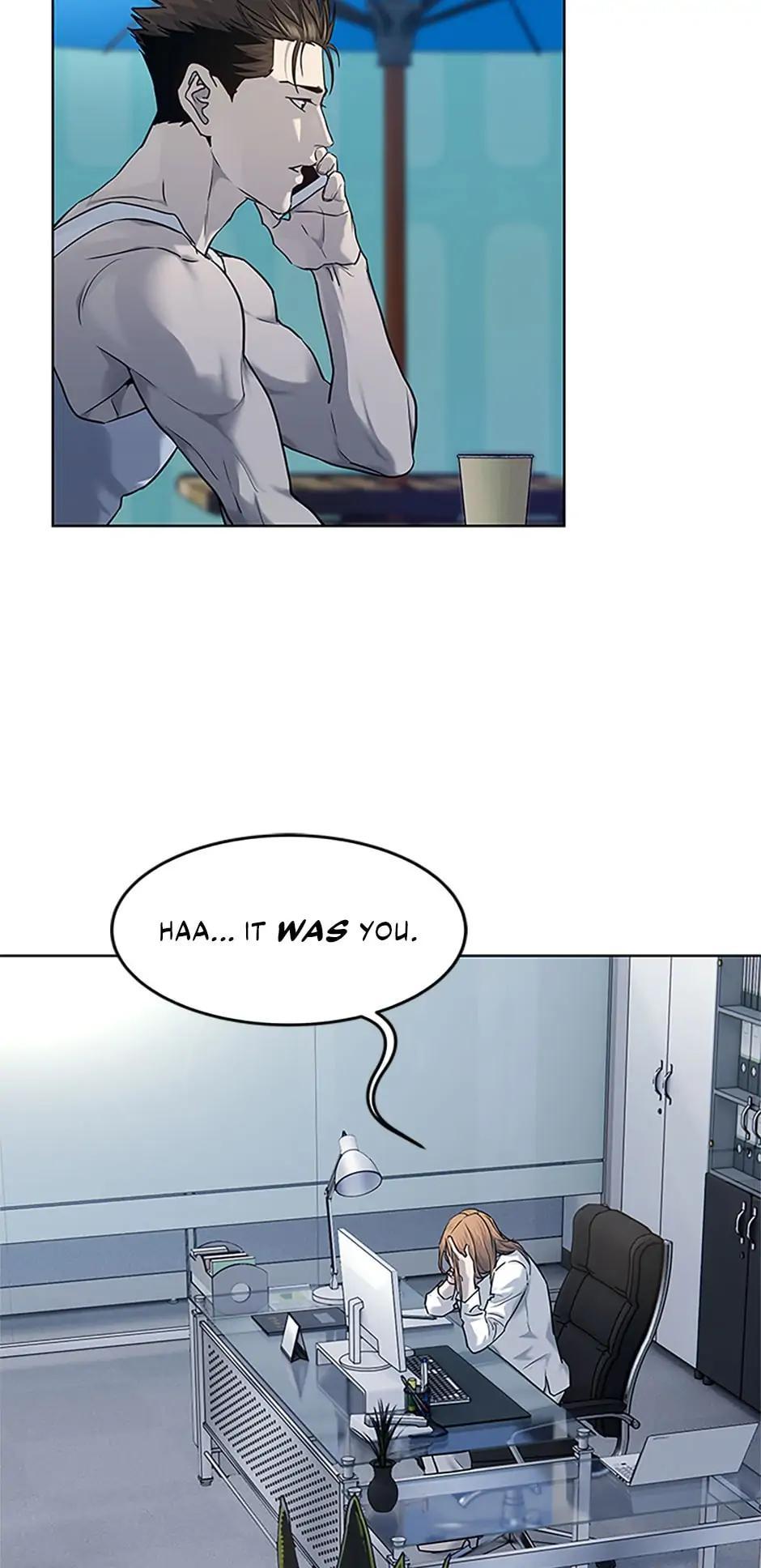 God of Blackfield Chap 254 - Next Chap 255