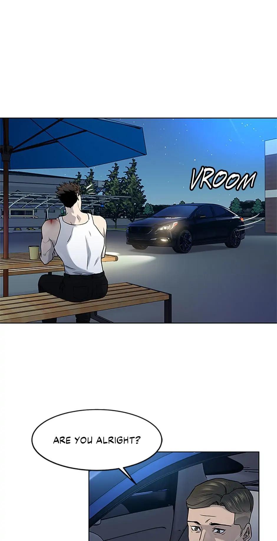 God of Blackfield Chap 202 - Next Chap 203