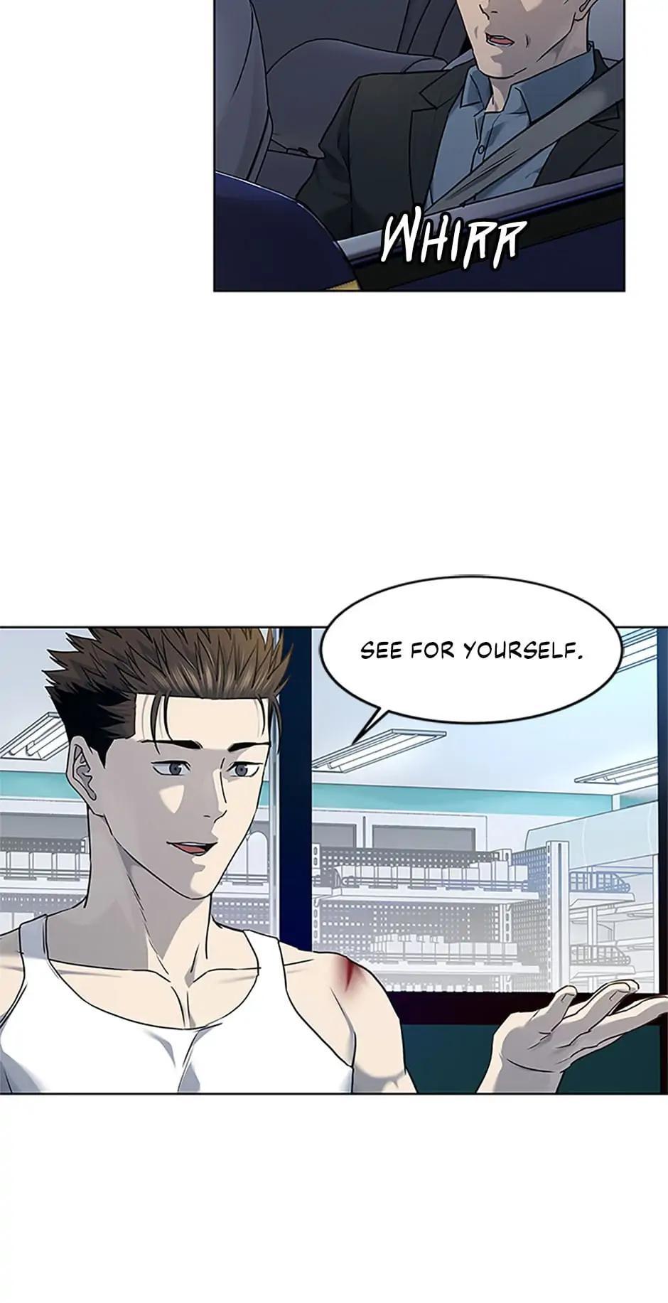 God of Blackfield Chap 202 - Next Chap 203