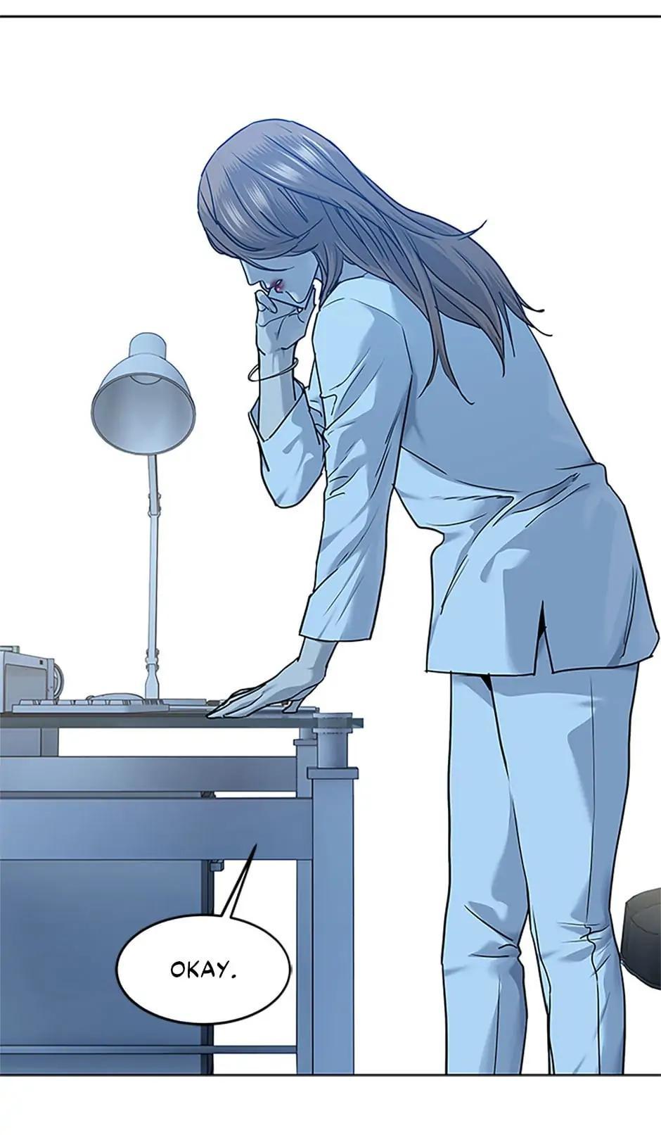 God of Blackfield Chap 254 - Next Chap 255