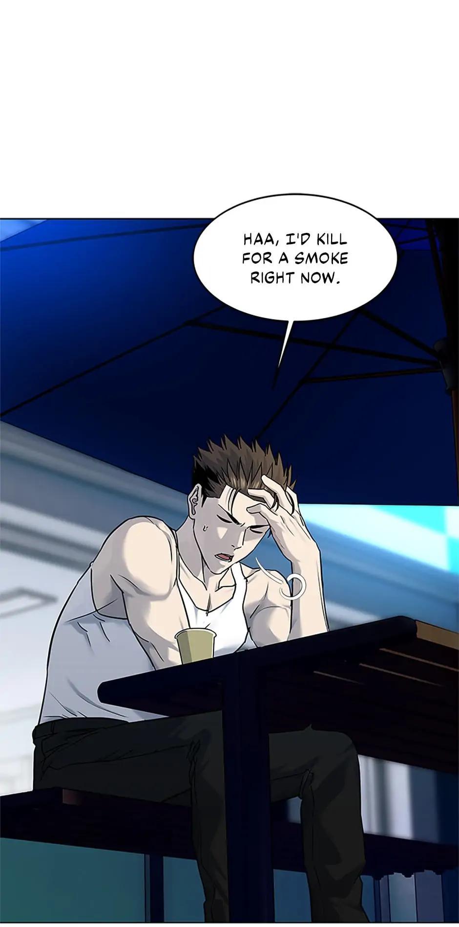 God of Blackfield Chap 254 - Next Chap 255