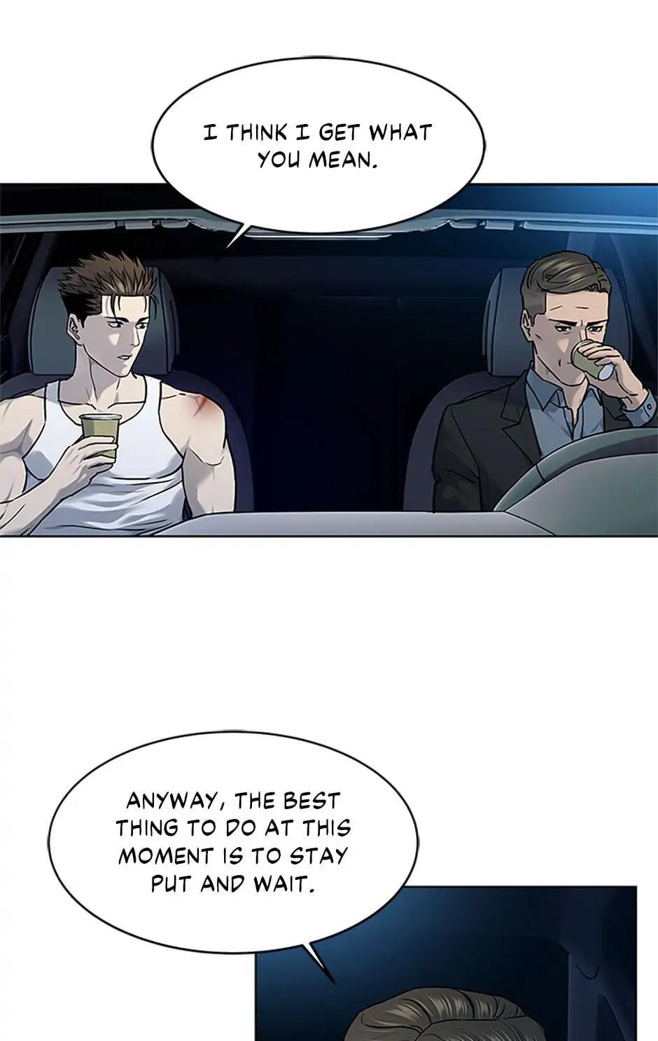 God of Blackfield Chap 254 - Next Chap 255