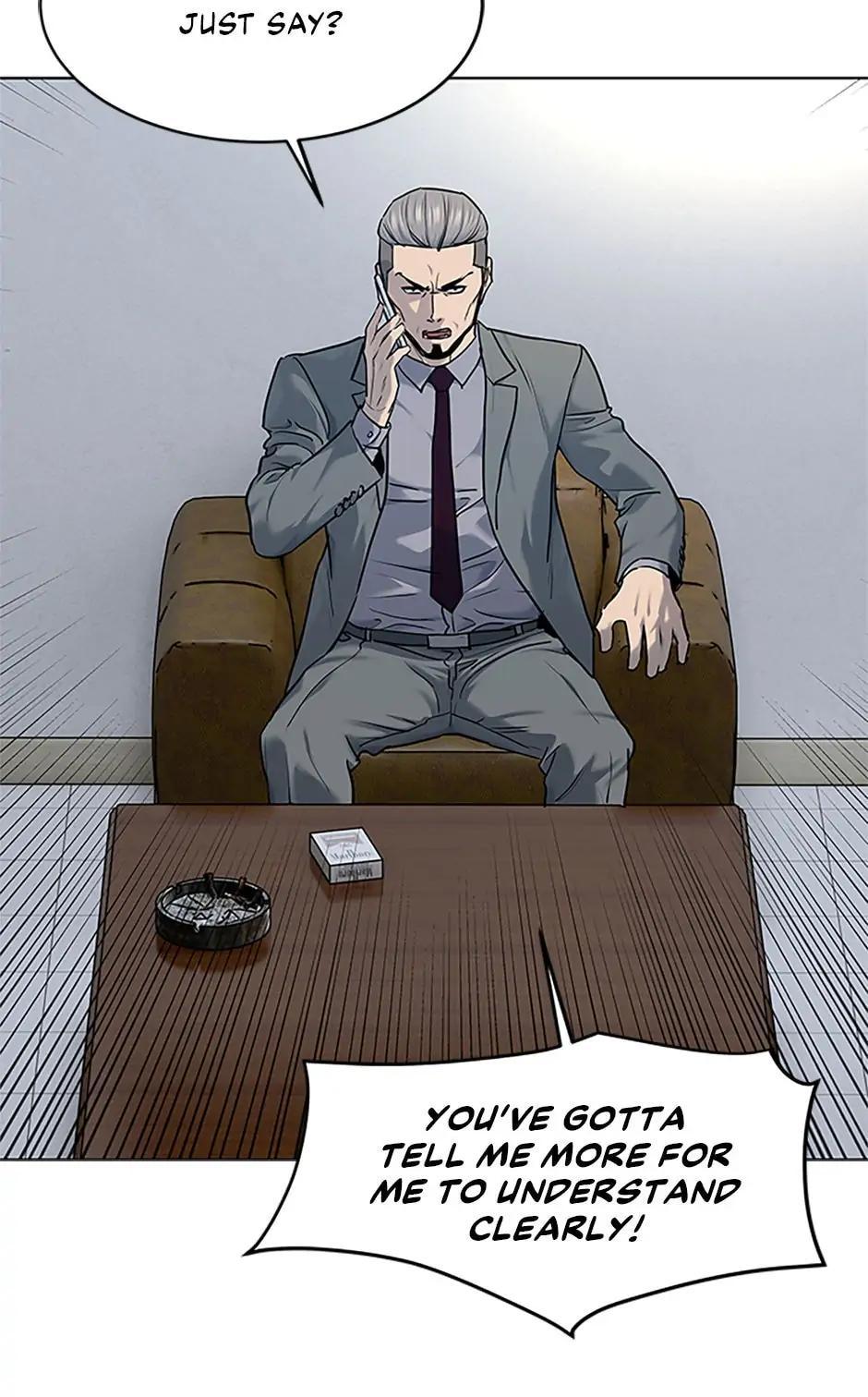 God of Blackfield Chap 202 - Next Chap 203