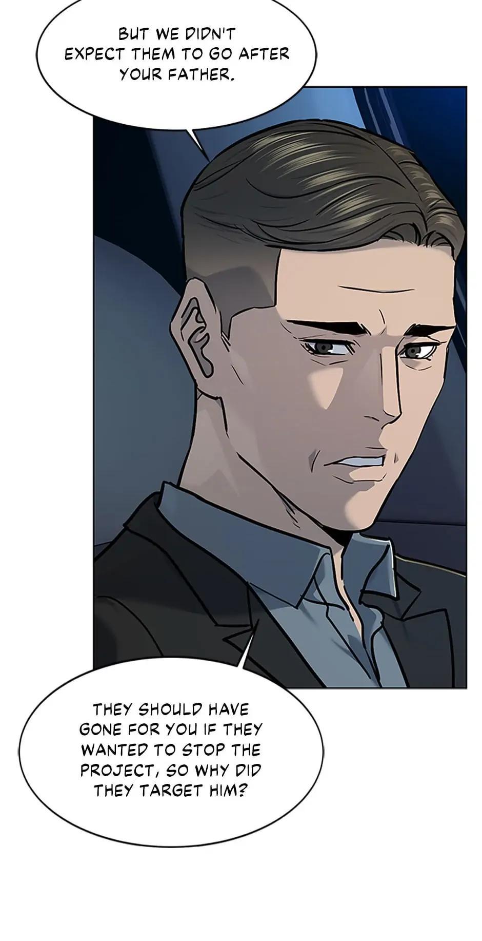 God of Blackfield Chap 254 - Next Chap 255