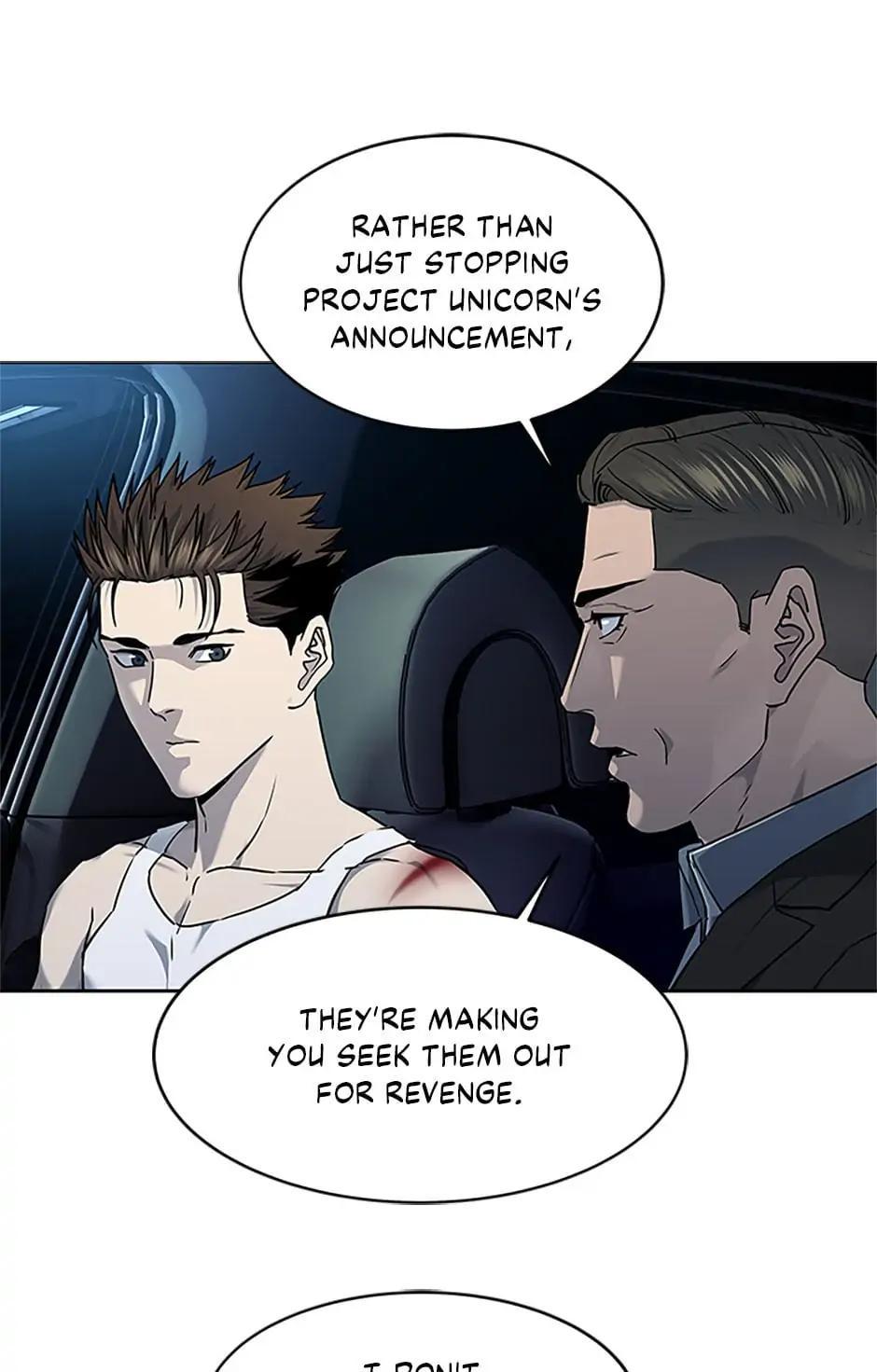 God of Blackfield Chap 254 - Next Chap 255