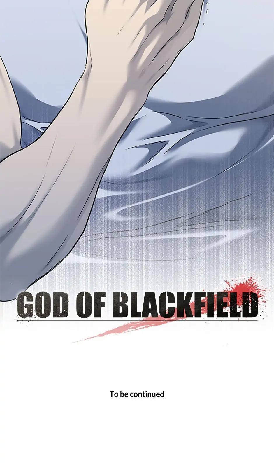 God of Blackfield Chap 202 - Next Chap 203
