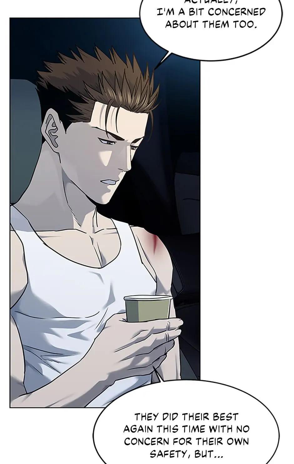 God of Blackfield Chap 202 - Next Chap 203