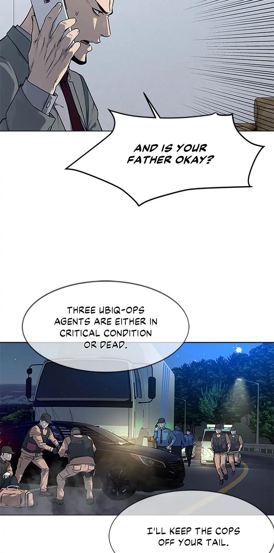 God of Blackfield Chap 202 - Next Chap 203