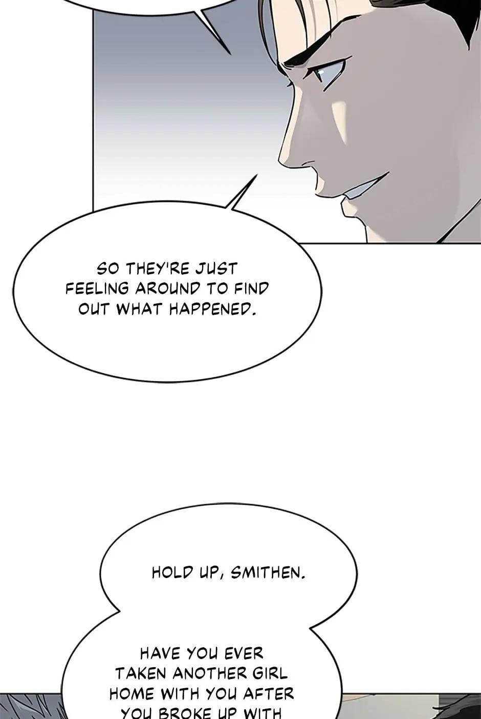 God of Blackfield Chap 268 - Next Chap 269