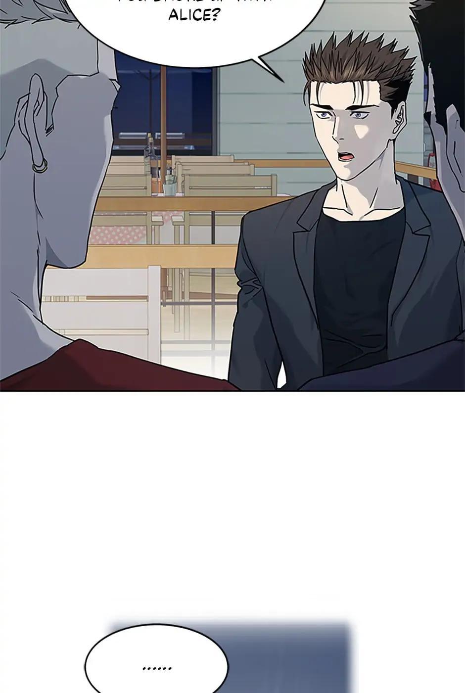 God of Blackfield Chap 268 - Next Chap 269