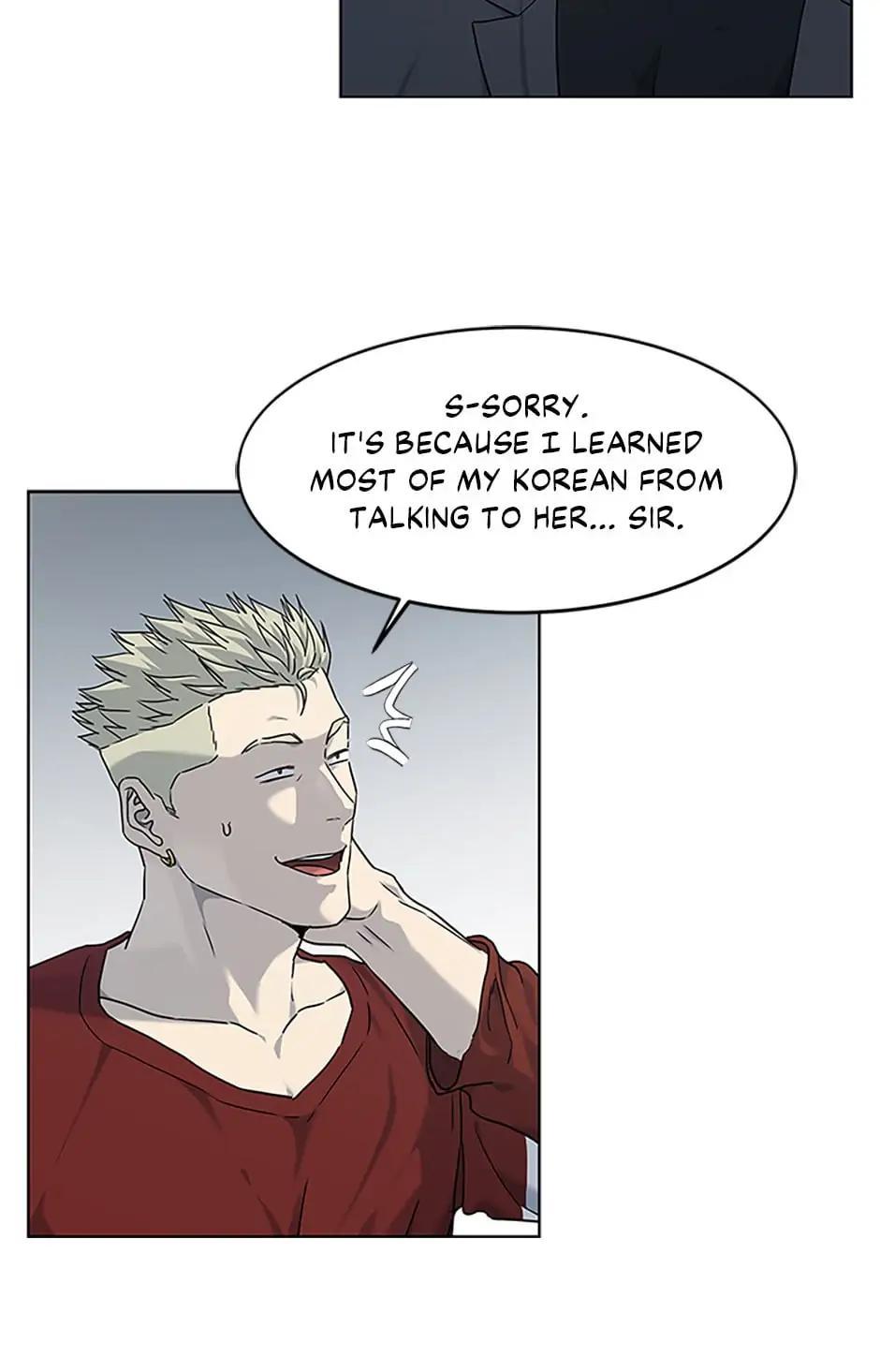 God of Blackfield Chap 268 - Next Chap 269