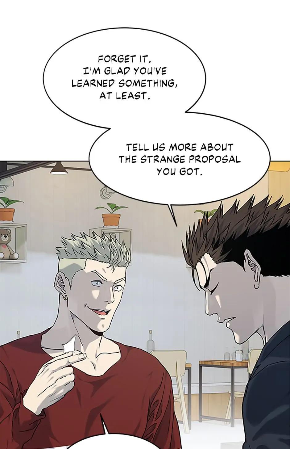 God of Blackfield Chap 216 - Next Chap 217