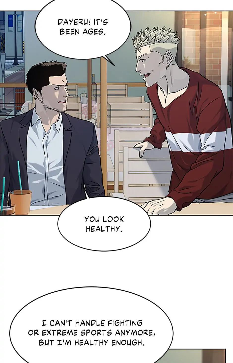 God of Blackfield Chap 216 - Next Chap 217