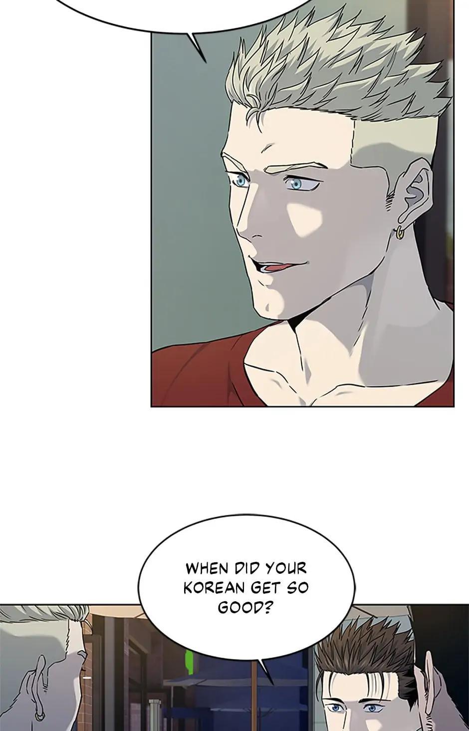 God of Blackfield Chap 216 - Next Chap 217