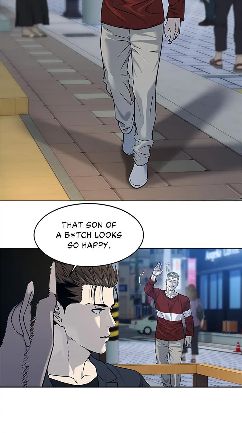 God of Blackfield Chap 216 - Next Chap 217