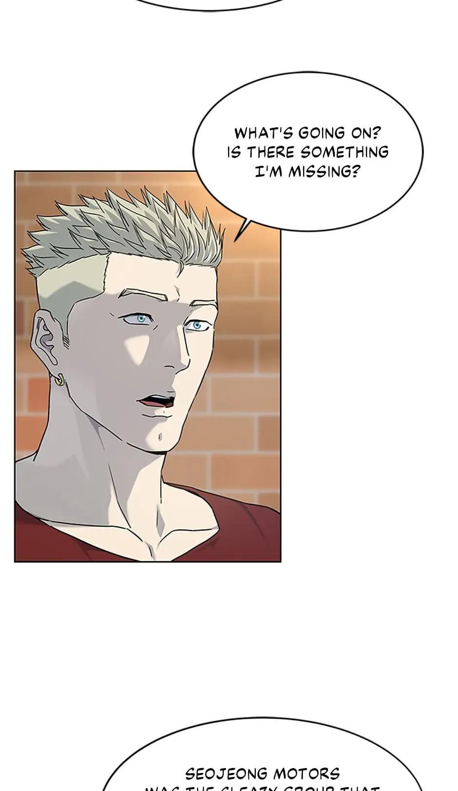 God of Blackfield Chap 268 - Next Chap 269