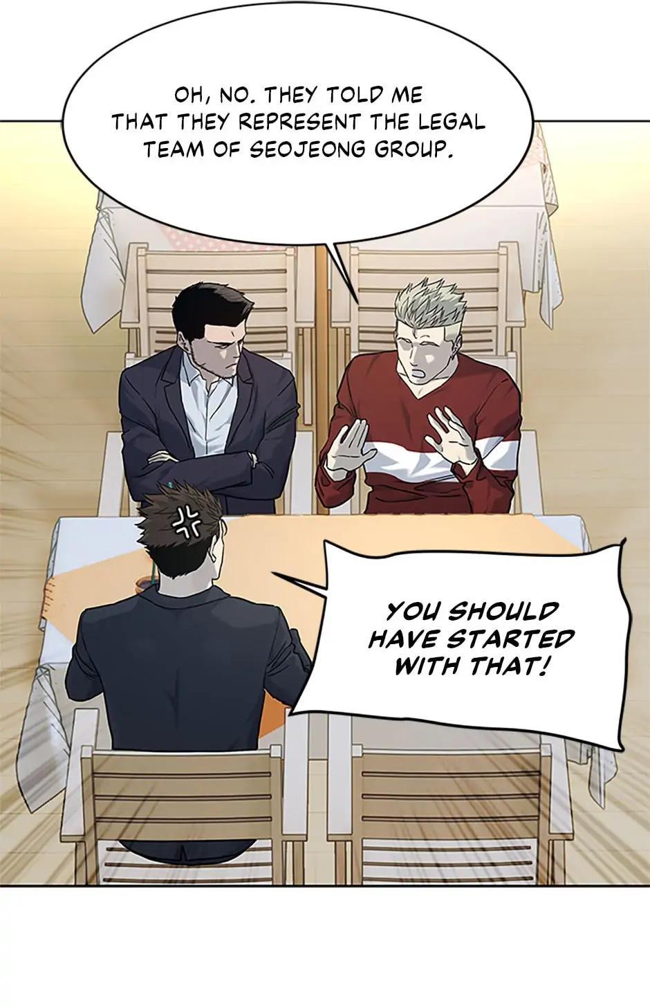 God of Blackfield Chap 268 - Next Chap 269